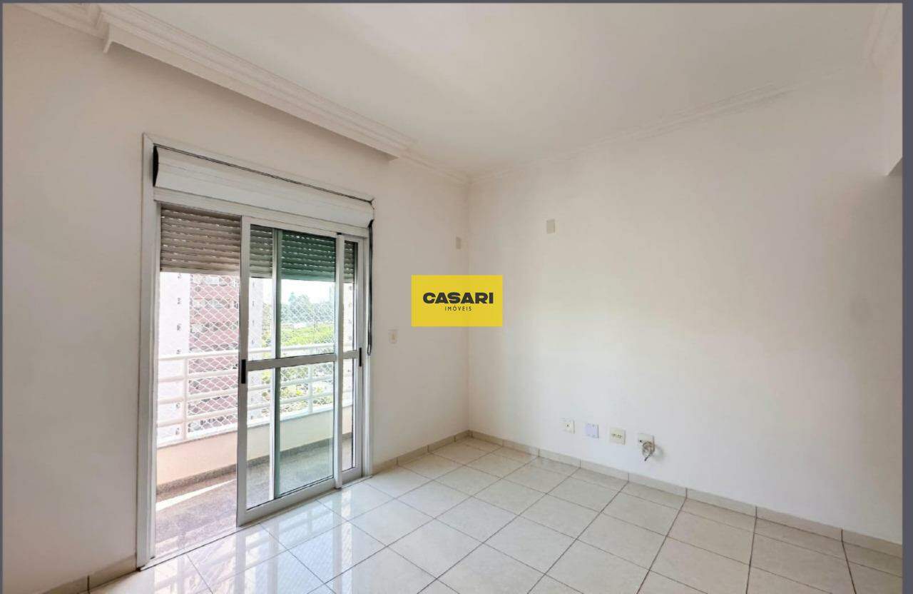 Apartamento para à venda no bairro Chácara Inglesa, São Bernardo do Campo - Casari Imóveis: 