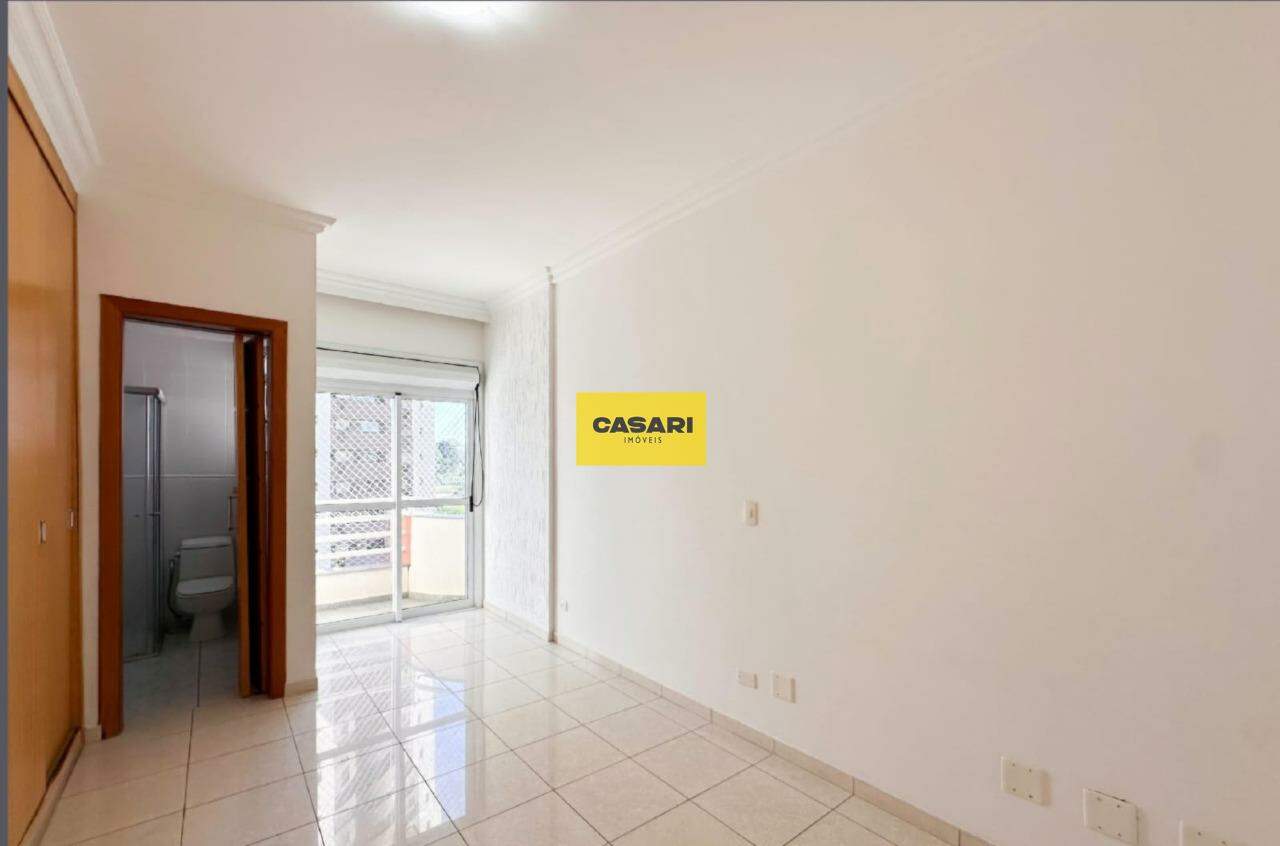 Apartamento para à venda no bairro Chácara Inglesa, São Bernardo do Campo - Casari Imóveis: 