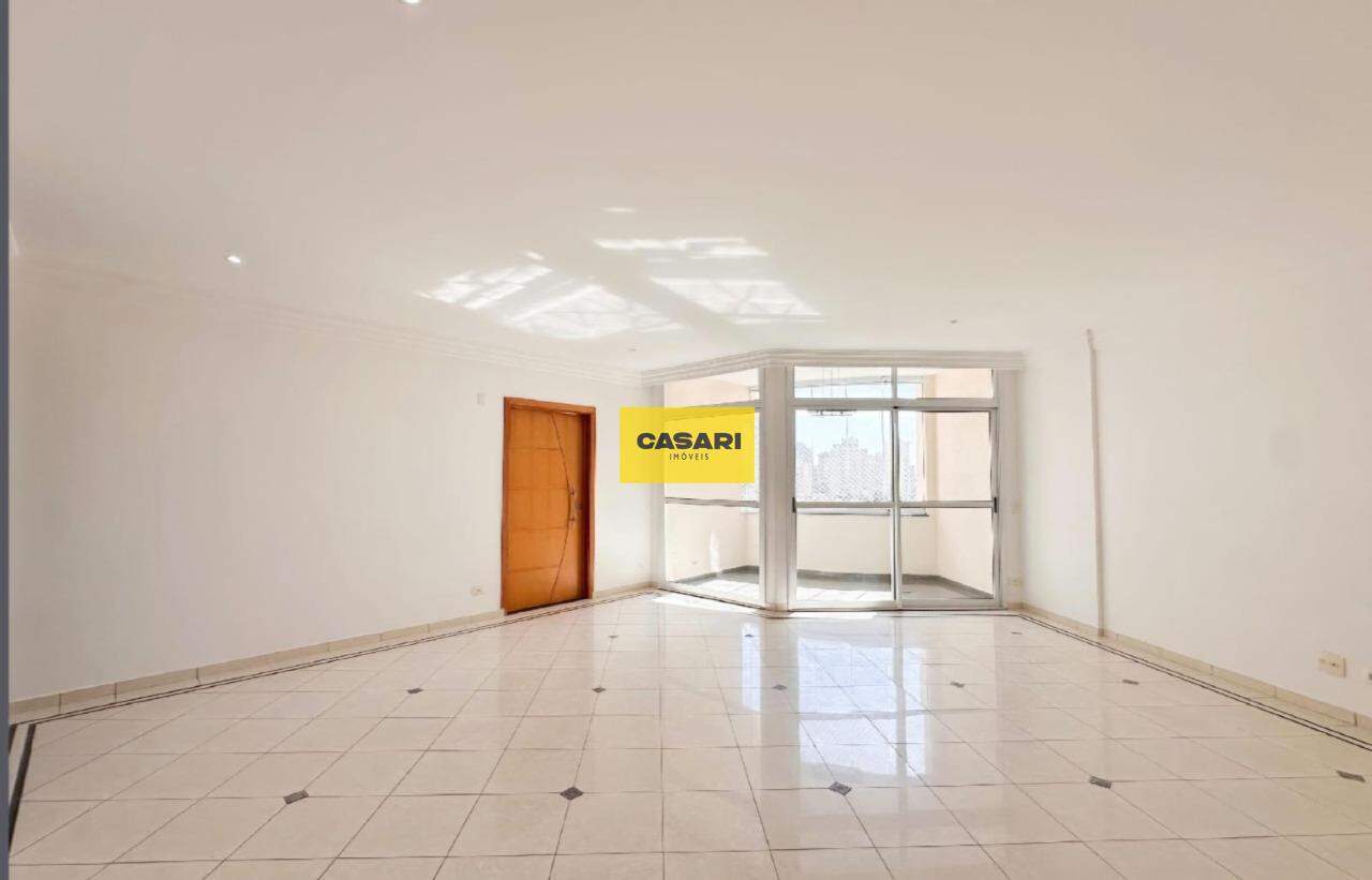 Apartamento para à venda no bairro Chácara Inglesa, São Bernardo do Campo - Casari Imóveis: 