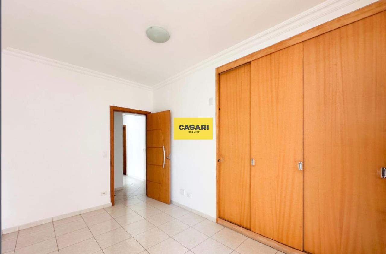 Apartamento para à venda no bairro Chácara Inglesa, São Bernardo do Campo - Casari Imóveis: 