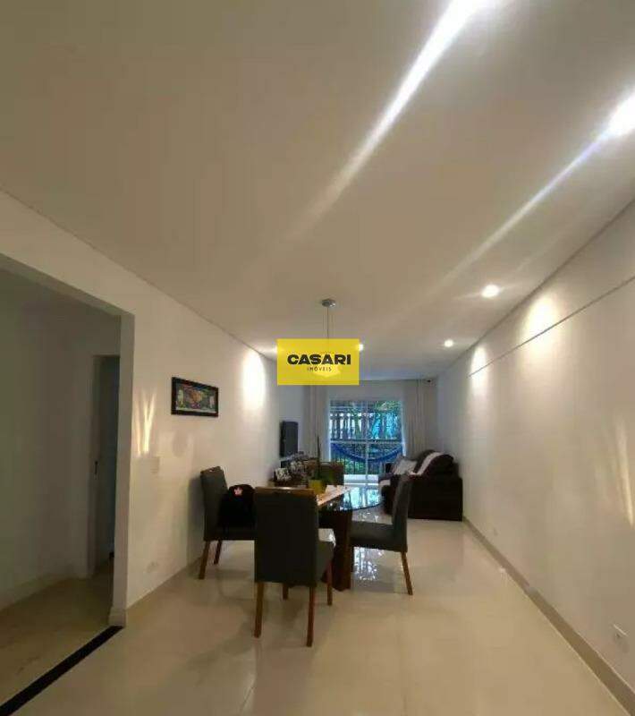 Apartamento para à venda no bairro Baeta Neves, São Bernardo do Campo - Casari Imóveis: 