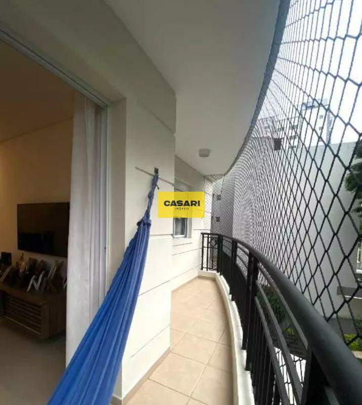 Apartamento para à venda no bairro Baeta Neves, São Bernardo do Campo - Casari Imóveis: 