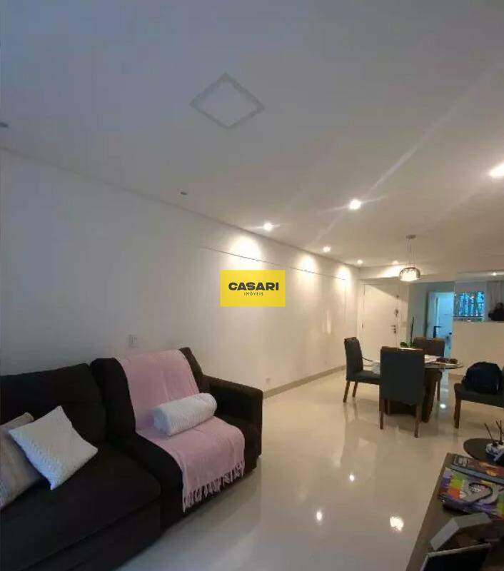 Apartamento para à venda no bairro Baeta Neves, São Bernardo do Campo - Casari Imóveis: 