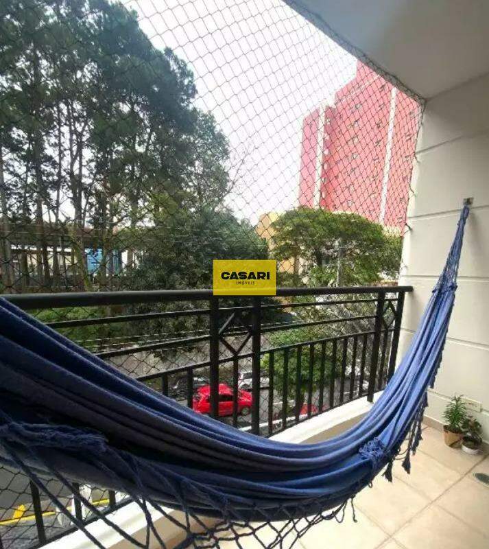 Apartamento para à venda no bairro Baeta Neves, São Bernardo do Campo - Casari Imóveis: 