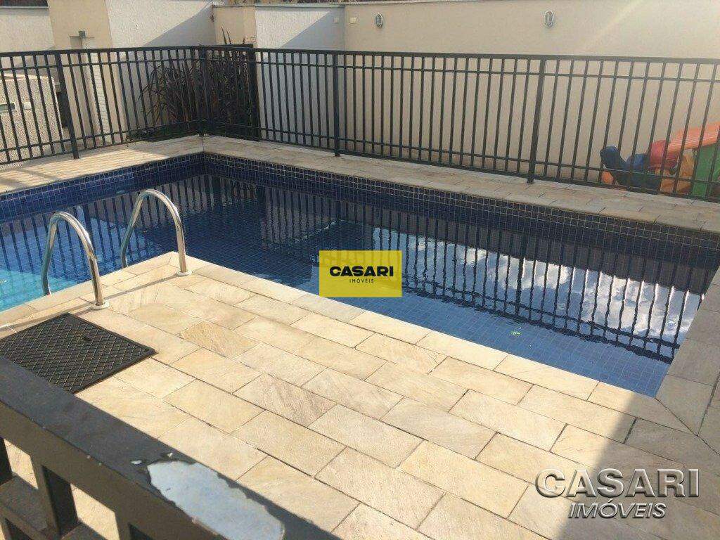 Apartamento à venda no Nova Petrópolis: 