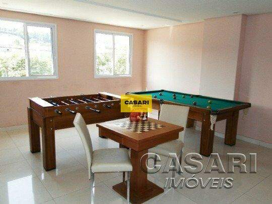 Apartamento à venda no Nova Petrópolis: 