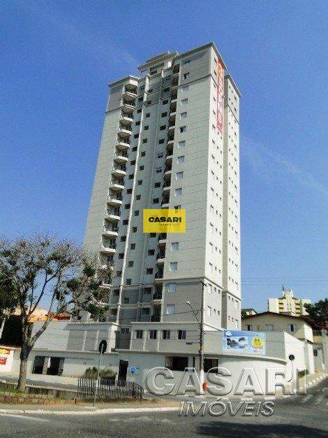 Apartamento à venda no Nova Petrópolis: 