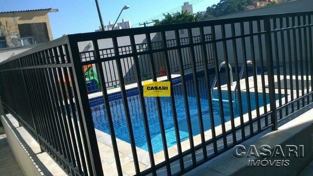 Apartamento à venda no Nova Petrópolis: 