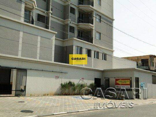 Apartamento à venda no Nova Petrópolis: 