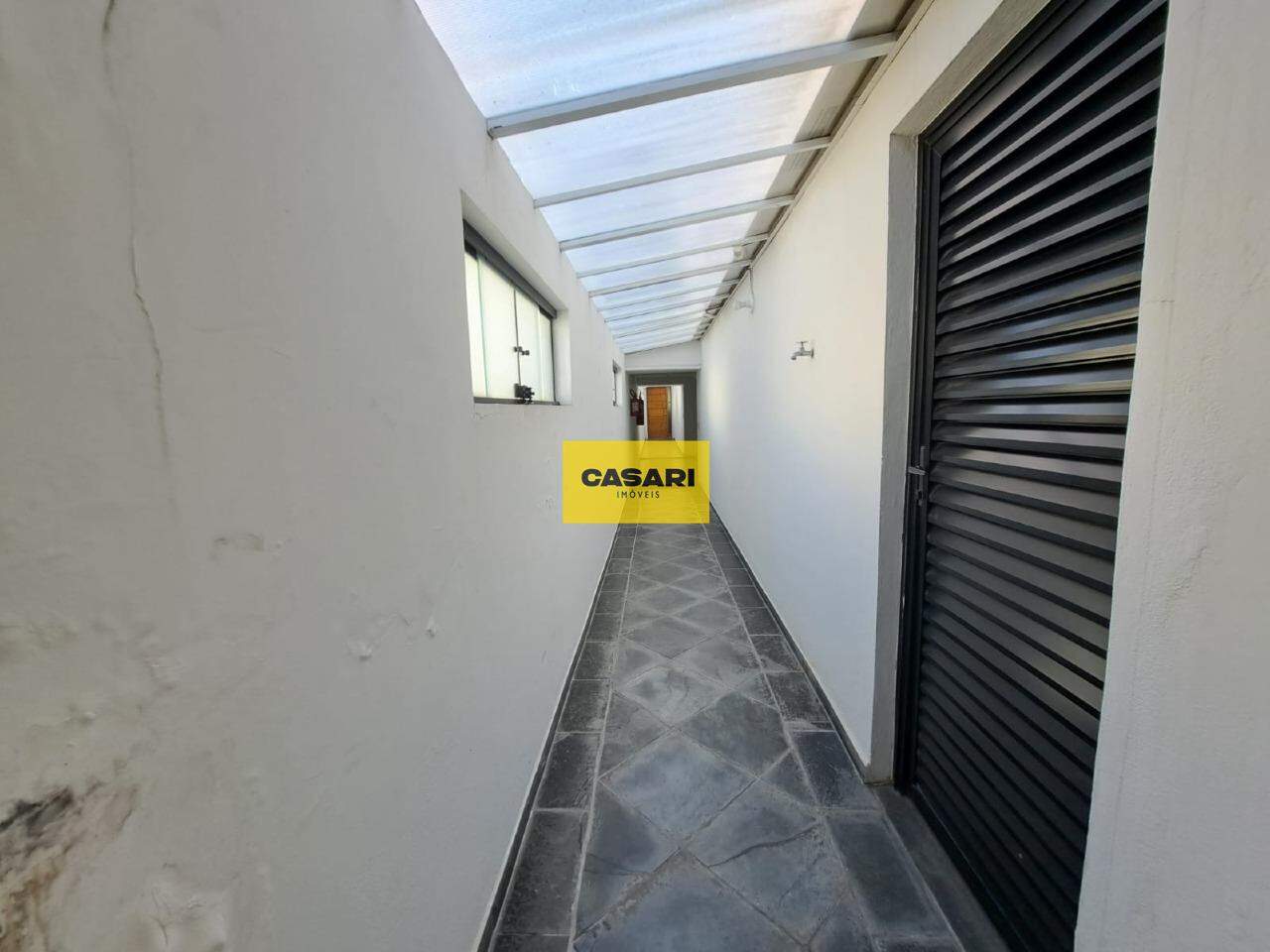 Cobertura para à venda no bairro Centro, São Bernardo do Campo - Casari Imóveis: 