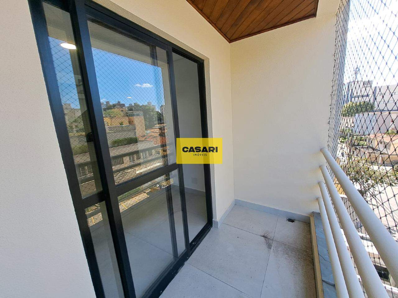 Cobertura para à venda no bairro Centro, São Bernardo do Campo - Casari Imóveis: 