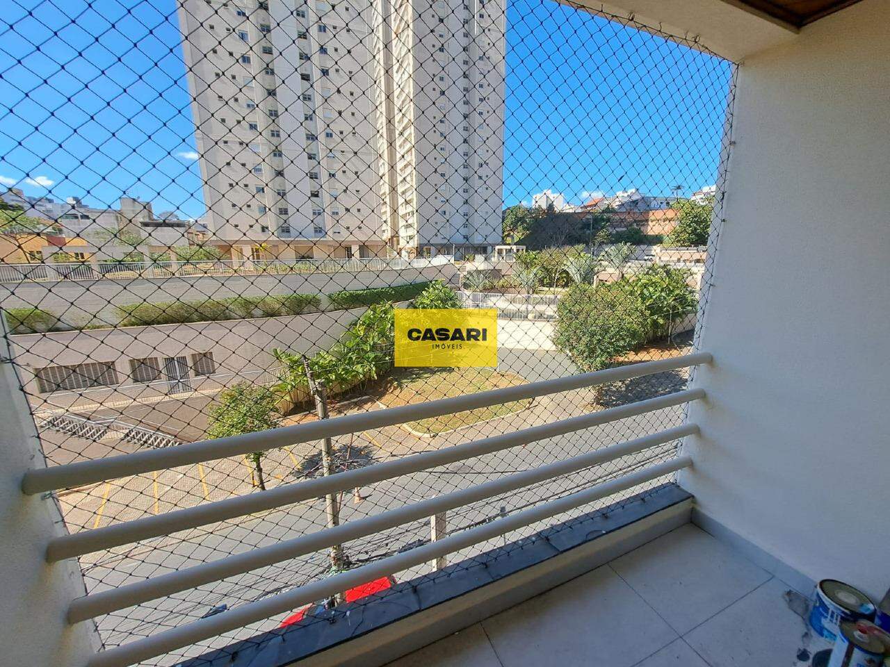 Cobertura para à venda no bairro Centro, São Bernardo do Campo - Casari Imóveis: 