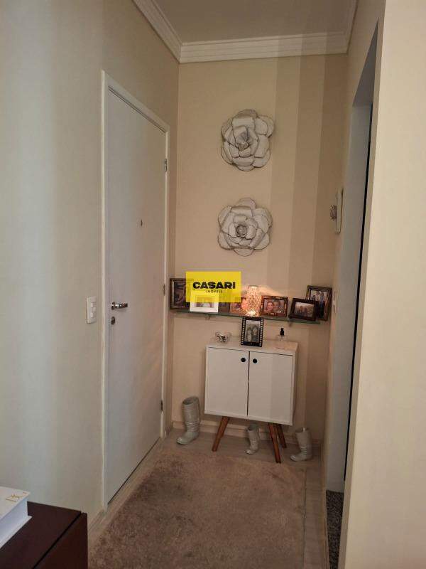 Apartamento para à venda no bairro Planalto, São Bernardo do Campo - Casari Imóveis: 