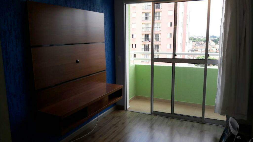 Apartamento para à venda no bairro Independência, São Bernardo do Campo - Casari Imóveis: 