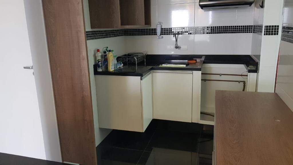 Apartamento para à venda no bairro Independência, São Bernardo do Campo - Casari Imóveis: 