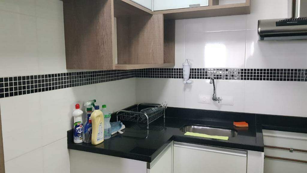 Apartamento para à venda no bairro Independência, São Bernardo do Campo - Casari Imóveis: 