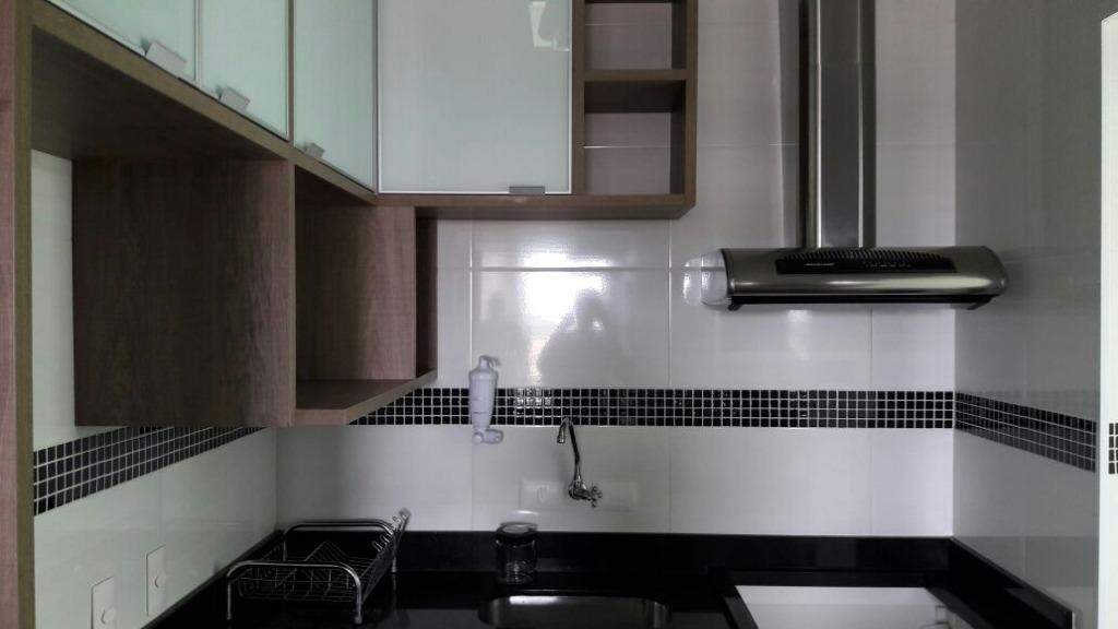 Apartamento para à venda no bairro Independência, São Bernardo do Campo - Casari Imóveis: 