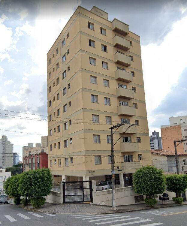 Apartamento para à venda no bairro Nova Petrópolis, São Bernardo do Campo - Casari Imóveis: 