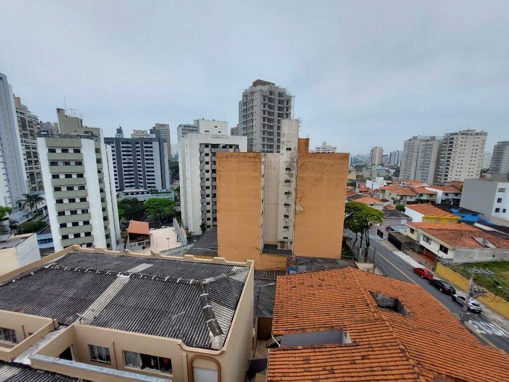 Apartamento para à venda no bairro Nova Petrópolis, São Bernardo do Campo - Casari Imóveis: 