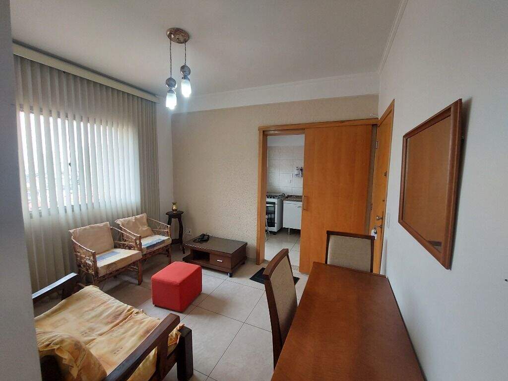 Apartamento para à venda no bairro Nova Petrópolis, São Bernardo do Campo - Casari Imóveis: 