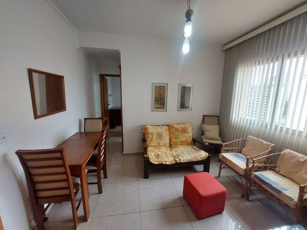 Apartamento para à venda no bairro Nova Petrópolis, São Bernardo do Campo - Casari Imóveis: 