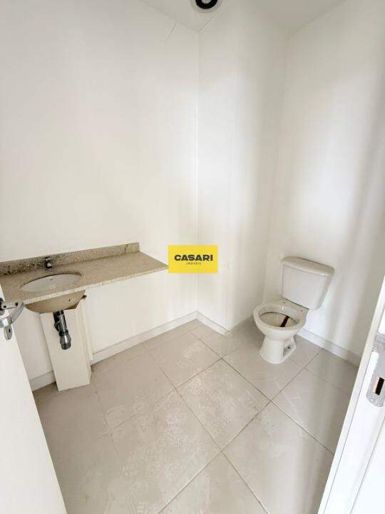 Sala para à venda no bairro Centro, São Bernardo do Campo - Casari Imóveis: 