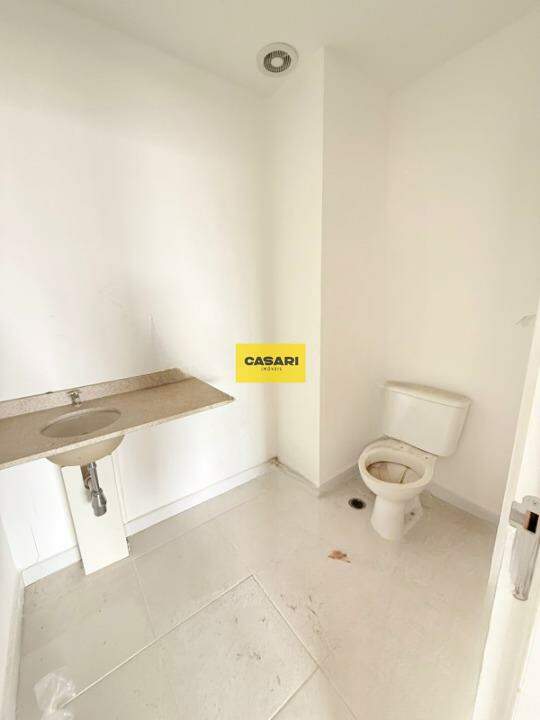 Sala para à venda no bairro Centro, São Bernardo do Campo - Casari Imóveis: 