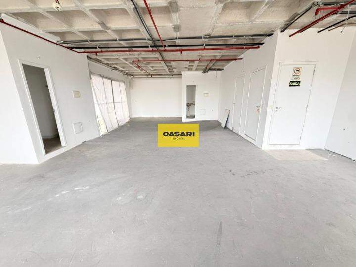 Sala para à venda no bairro Centro, São Bernardo do Campo - Casari Imóveis: 