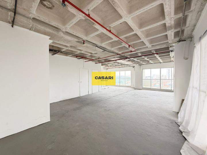 Sala para à venda no bairro Centro, São Bernardo do Campo - Casari Imóveis: 
