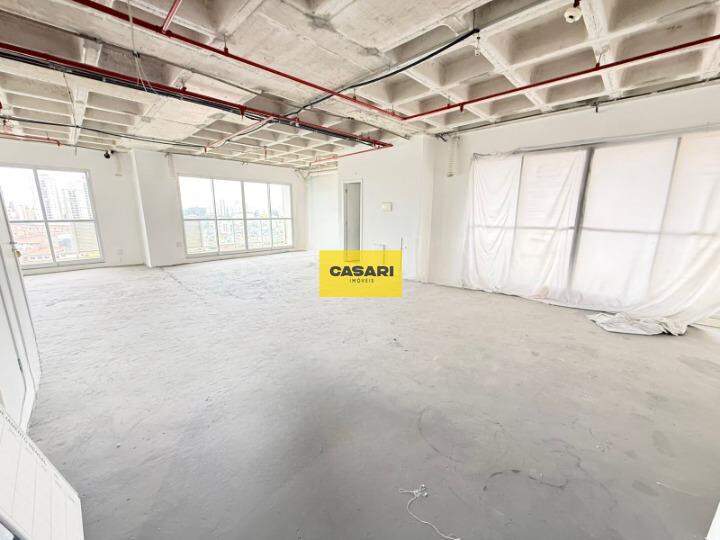 Sala para à venda no bairro Centro, São Bernardo do Campo - Casari Imóveis: 