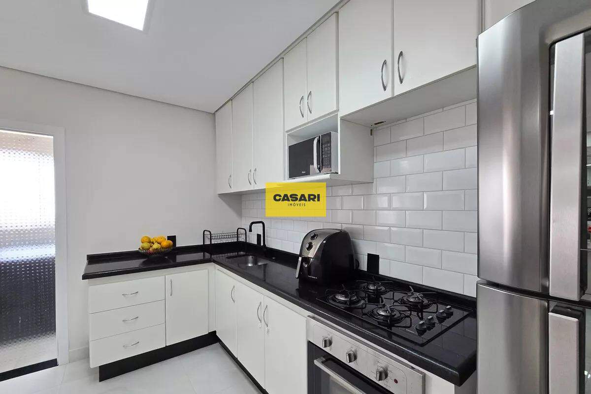 Apartamento à venda no Baeta Neves: 