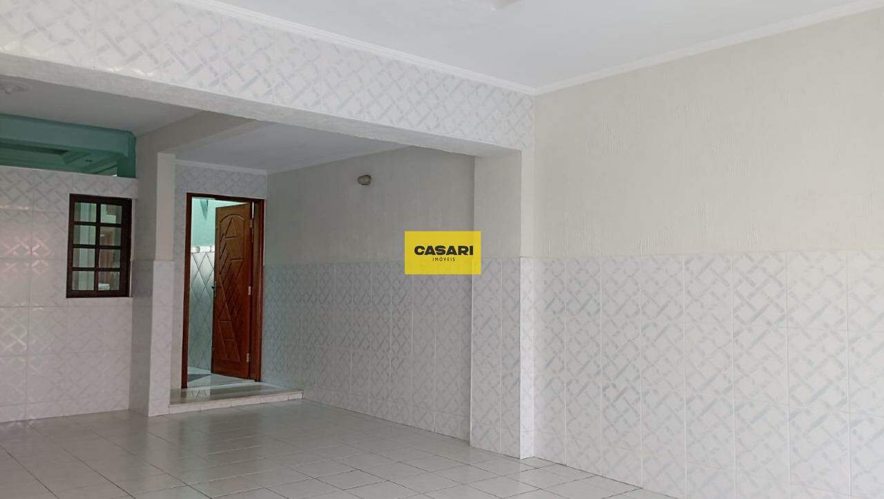 Sobrado para à venda no bairro Nova Petrópolis, São Bernardo do Campo - Casari Imóveis: 