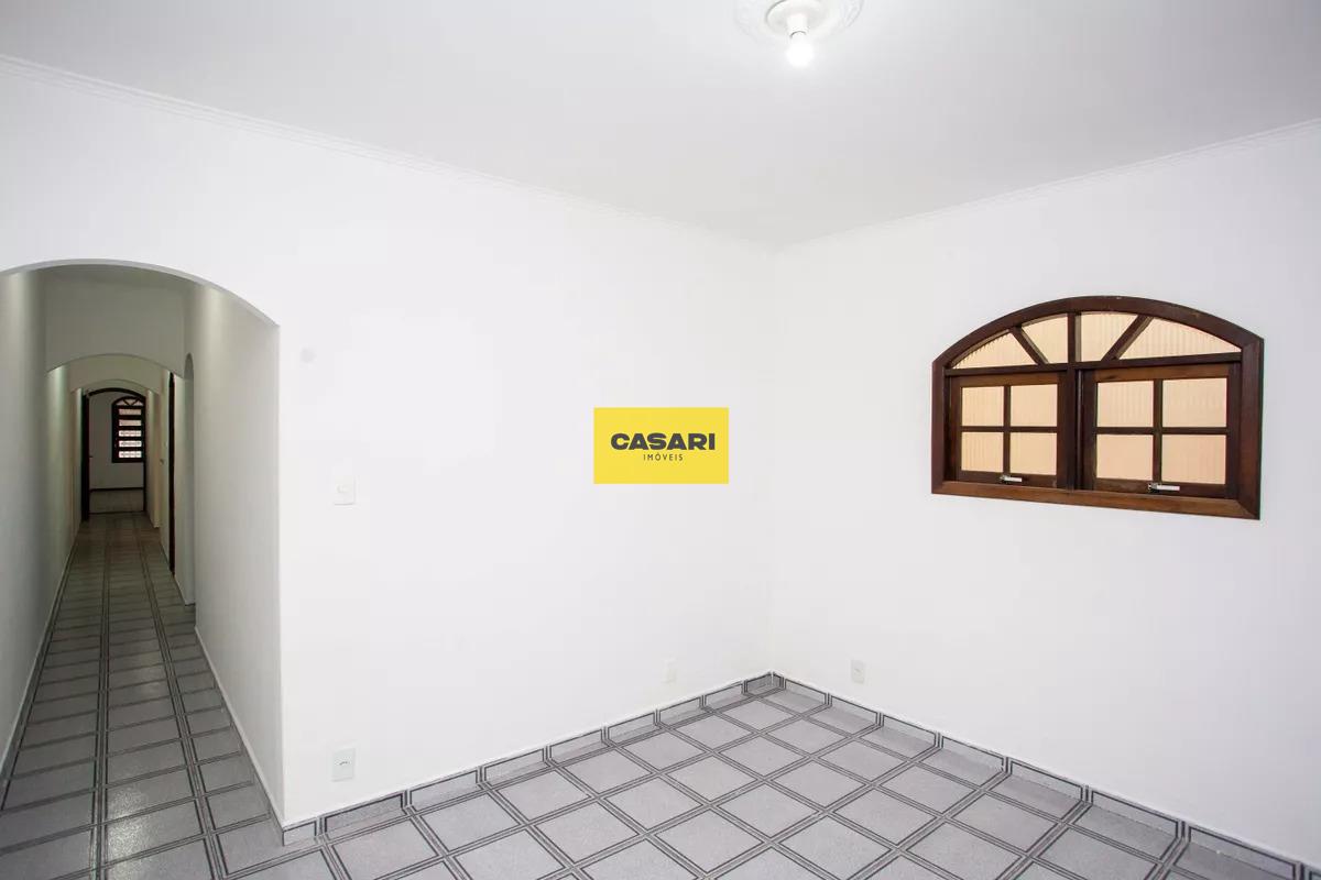 Sobrado para à venda no bairro Assunção, São Bernardo do Campo - Casari Imóveis: 