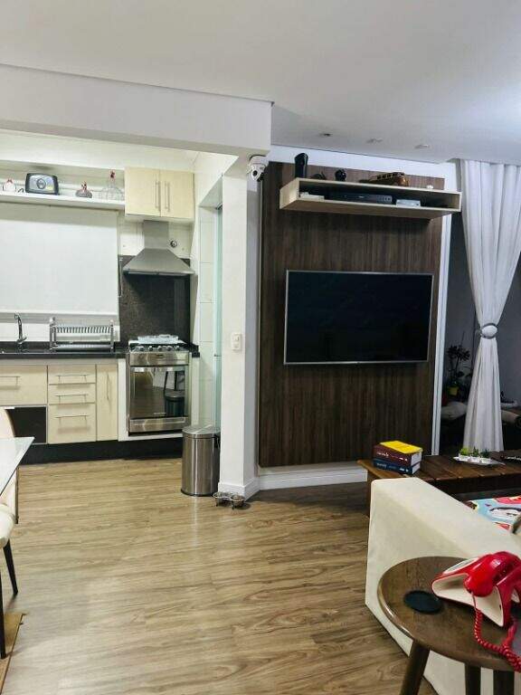 Apartamento para à venda no bairro Nova Petrópolis, São Bernardo do Campo - Casari Imóveis: 