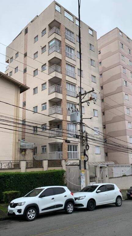 Apartamento para à venda no bairro Nova Petrópolis, São Bernardo do Campo - Casari Imóveis: 
