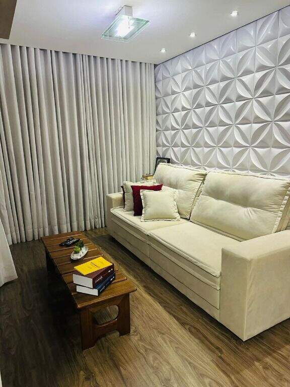 Apartamento para à venda no bairro Nova Petrópolis, São Bernardo do Campo - Casari Imóveis: 