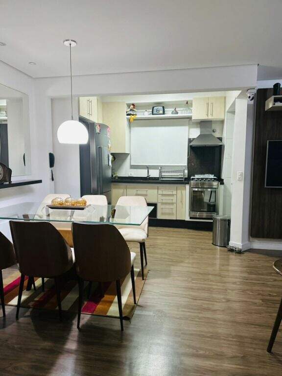 Apartamento para à venda no bairro Nova Petrópolis, São Bernardo do Campo - Casari Imóveis: 