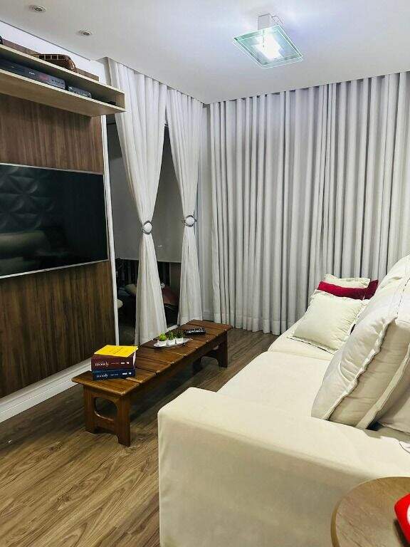 Apartamento para à venda no bairro Nova Petrópolis, São Bernardo do Campo - Casari Imóveis: 