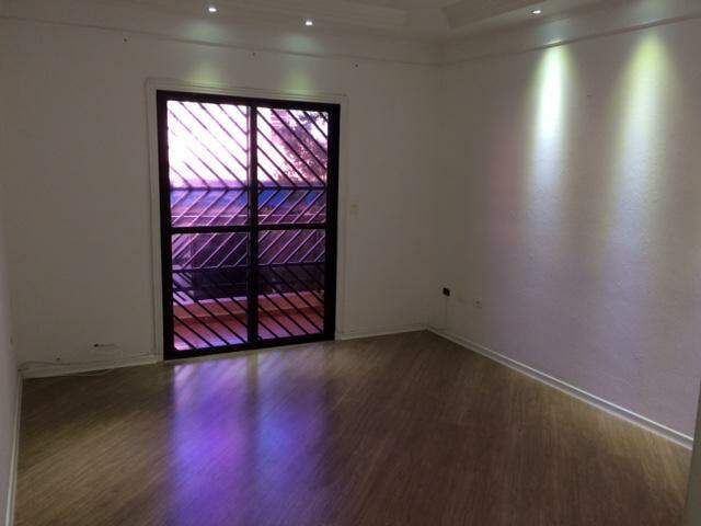 Apartamento para à venda no bairro Vila Alice, Santo André - Casari Imóveis: 