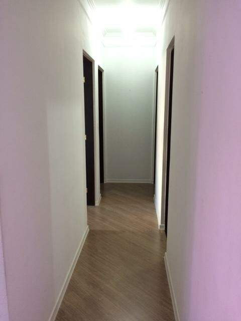 Apartamento para à venda no bairro Vila Alice, Santo André - Casari Imóveis: 