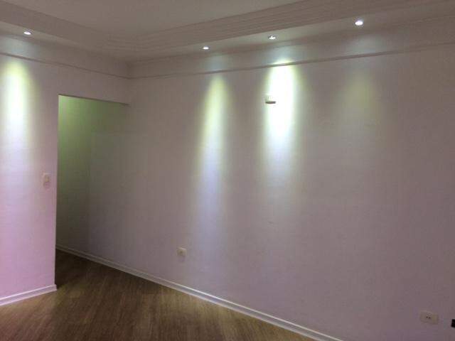 Apartamento para à venda no bairro Vila Alice, Santo André - Casari Imóveis: 