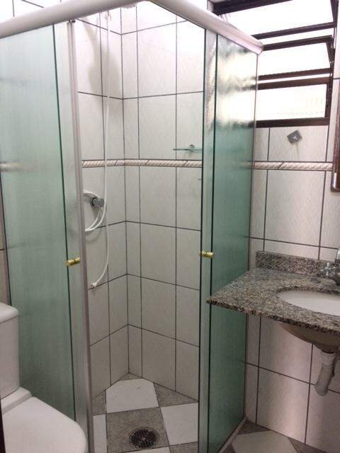 Apartamento para à venda no bairro Vila Alice, Santo André - Casari Imóveis: 
