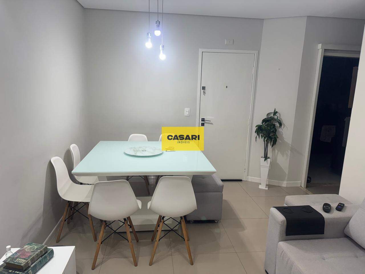 Apartamento para à venda no bairro Santa Terezinha, São Bernardo do Campo - Casari Imóveis: 