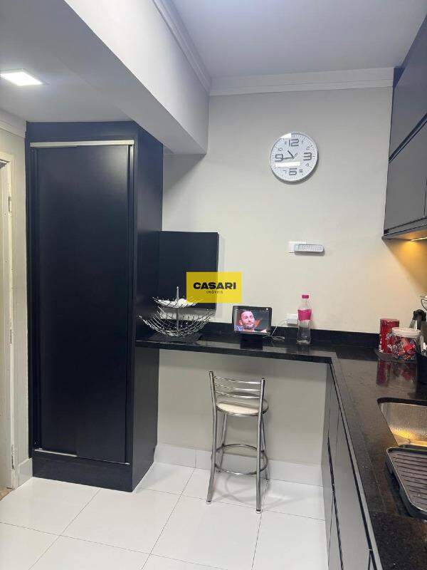 Apartamento para à venda no bairro Santa Terezinha, São Bernardo do Campo - Casari Imóveis: 
