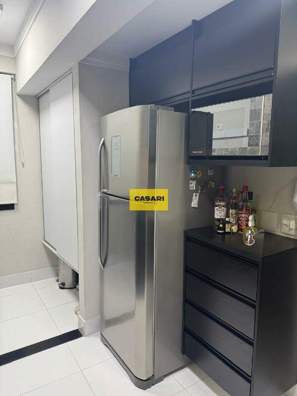 Apartamento para à venda no bairro Santa Terezinha, São Bernardo do Campo - Casari Imóveis: 