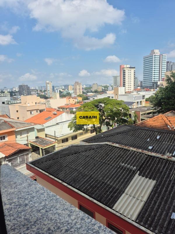 Apartamento para à venda no bairro Jardim do Mar, São Bernardo do Campo - Casari Imóveis: 