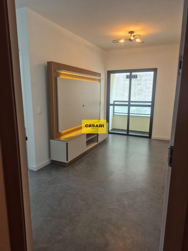 Apartamento para à venda no bairro Jardim do Mar, São Bernardo do Campo - Casari Imóveis: 