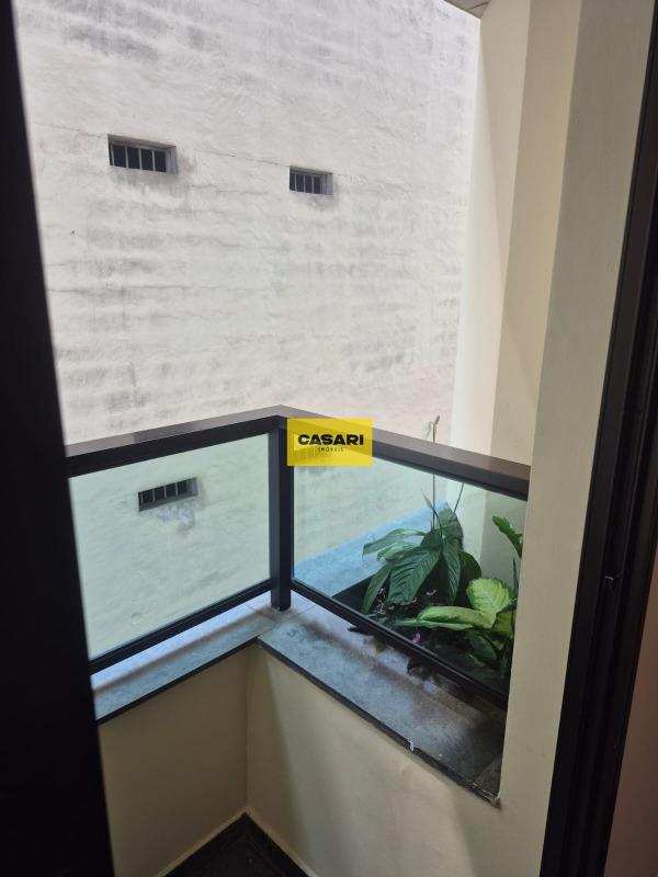 Apartamento para à venda no bairro Jardim do Mar, São Bernardo do Campo - Casari Imóveis: 