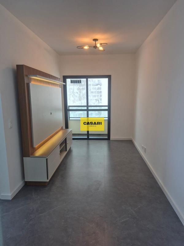 Apartamento para à venda no bairro Jardim do Mar, São Bernardo do Campo - Casari Imóveis: 