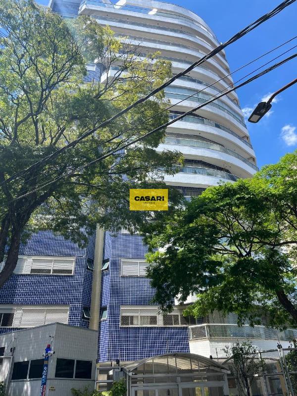 Apartamento para à venda no bairro Jardim do Mar, São Bernardo do Campo - Casari Imóveis: 